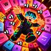 Keyboard Exit: Obby Run APK