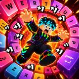 Keyboard Exit: Obby Run