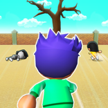Survival Run 456: Escape Game