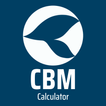 CBM Calculator icon