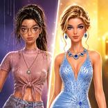 Makeover Muse: Match 3 & Story