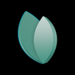 OpenLeaf - EPUB Book Reader 아이콘
