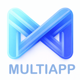 Multiapp App Cloner Dual Space