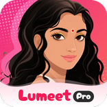 Lumeet Pro — Online Video Call