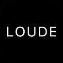 Loude: Fast & Secure VPN aplikacja