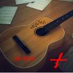 آیکون‌ All chords plus