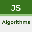 JavaScript Algorithms and Data icon