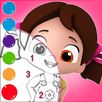 niloya boyama kitabı oyunu APK