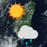 台灣天空