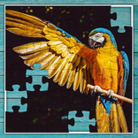”Jigsaw Puzzle: Classic