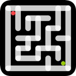 ”Maze & Fun - Swipe maze game