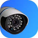 CCTV Camera Recorder : CCTV