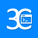 3C Terminal Emulator