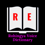 Rohingya Dictionary