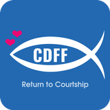 CDFF: تعارف وزواج مسيحي APK