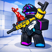 RIVALS FPS: Online Shooter icon