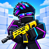RIVALS FPS: Online Shooter APK