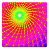 Mandelbrot set