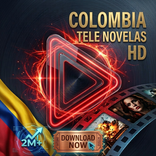 Grandes Novelas Colombianas