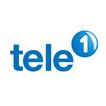 Tele 1 icon