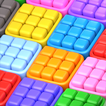 Icona Block Sort