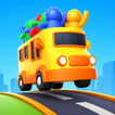 Bus Escape иконка