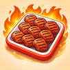 Grill Party Match APK