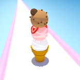 Ice Cream Rush