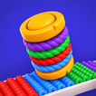 Knit Knot Sort আইকন