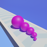 Snake Balls Run