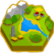 Continent Conquest ikona