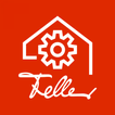 Wiser eSetup by Feller icon