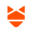 Flatfox ikona