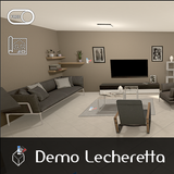 DEMO LECHERETTA INTERIOR APK