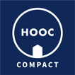 HOOC Compact 아이콘