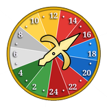 TCM Time - Precise Organ Clock