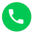 Simple Phone ikon