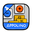 appolino Plus & Minus APK