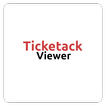 Ticketack Viewer icon