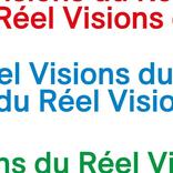 Visions du Réel