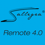 Sallegra Remote 4.0