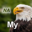 Nature My - North America icon