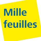 Mille feuilles icon