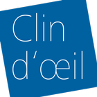 Clin d'oeil icon