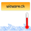 wiewarm.ch ikona