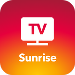 Sunrise Smart TV