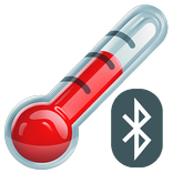 Mi Thermometer reader