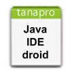 JavaIDEdroid ikon