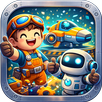 Nori Vega: Space Run APK