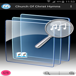 Church Of Christ Hymns